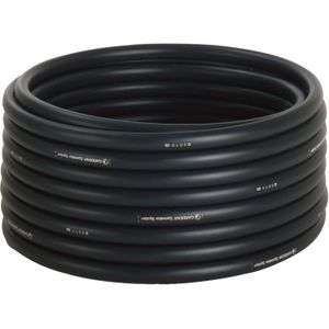 GARDENA Aanvoerbuis 25 mm buis 2700-20 | 25 m | voor GARDENA Pipeline of Sprinklersystem