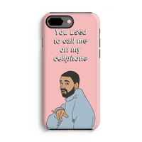 Hotline bling: iPhone 7 Plus Tough Case - thumbnail