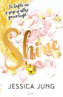 Shine - Jessica Jung - eBook (9789000374731)