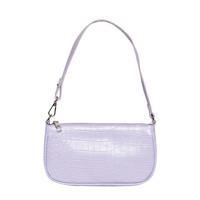 ONLY schoudertas lila