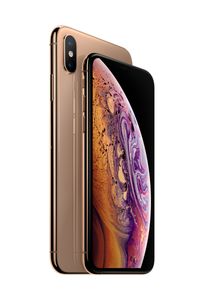 Forza Refurbished Apple iPhone XS 64GB Gold - Zo goed als nieuw