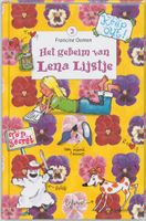 Lena Lijstje Het Geheim Van Lena Lijstje - thumbnail