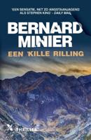 Een kille rilling LP - Bernard Minier - Paperback (9789401611770)