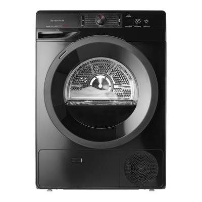 Inventum VDW9001B wasdroger Vrijstaand Voorbelading 9 kg A++ Zwart Inventum VDW9001B wasdroger Vrijstaand Voorbelading 9 kg A++ Zwart