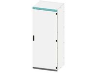 Siemens 8MF1868-3BS5 Schakelkast 600 x 1800 x 800 Staal Grijs 1 stuk(s)