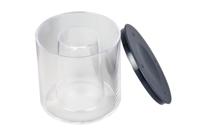 sera Flotatbeker met deksel voor proteïne Skimmer PS 200