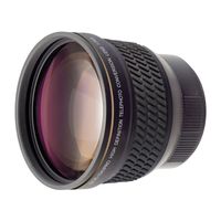 Raynox DCR-1542 Pro conversie lens - thumbnail