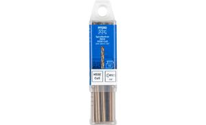 PFERD SPB DIN 338 HSSE N 5,5 INOX 25203568 Spiraalboor Gezamenlijke lengte 93 mm 10 stuk(s)