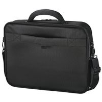 Hama Laptoptas Geschikt voor max. (laptop): 39,6 cm (15,6) Zwart - thumbnail