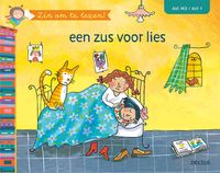 Zin om te lezen! Een zus voor lies (AVI M3 / AVI 1)