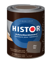 Histor Perfect Effects Schoolbordenverf - Olifant - 1 liter - thumbnail