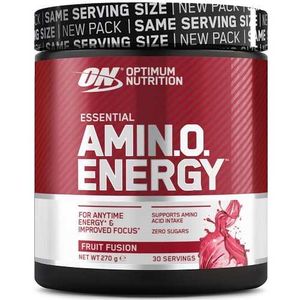 Amino Energy 270gr