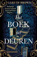 Het boek der deuren - Gareth Brown - ebook - thumbnail