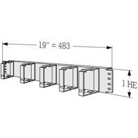 Apranet 26510060 19 inch Kabelhouder