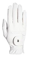 Roeckl winterhandschoenen Roeck-Grip wit