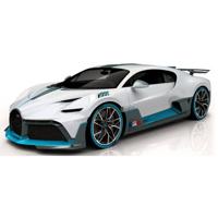 Maisto Bugatti Divo 1:24 Auto - thumbnail