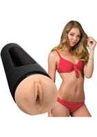 Jessie Andrews - ULTRASKYN Vagina Masturbator - thumbnail