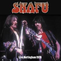 Live Nottingham 1976 - CD (5055011704992)