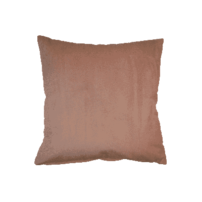 Kussen Cavallo 45 x 45 cm roze (DGR)