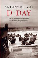 D-Day - Antony Beevor - Paperback (9789026342530)