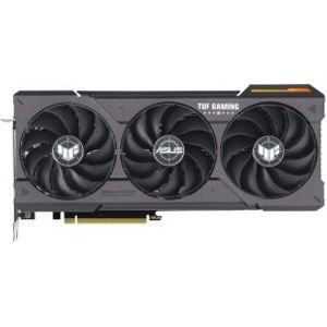 VGA Asus GeForce RTX 4060 Ti TUF-RTX4060TI-O8G-GAMING