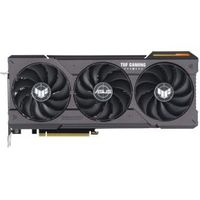 VGA Asus GeForce RTX 4060 Ti TUF-RTX4060TI-O8G-GAMING - thumbnail