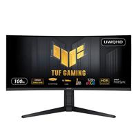 Dis 34 Asus VG34VQEL1A TUF Gaming Curved