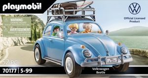 Playmobil 70177 Volkswagen Kever