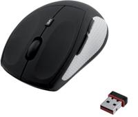 iBox Muis Jay Opt. Wiel Cordless Nano USB