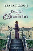 De brief van Briarton Park - Sarah Ladd - ebook - thumbnail