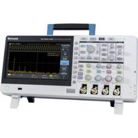 Tektronix TBS2204B Digitale oscilloscoop 200 MHz 2 GSa/s 8 Bit 1 stuk(s) - thumbnail