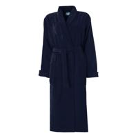 Zeepaardje badjas, indigo