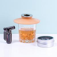 Whiskey Smoker Set