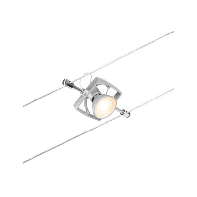Paulmann Wire Systems 12V-kabelsysteem lamp GU5.3 Chroom (mat)