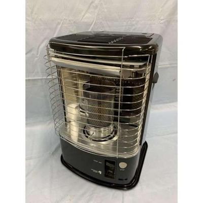 TOSAI Wick petroleumkachel - 2600 W -