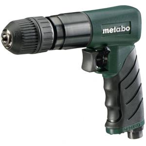 Metabo DB 10 Zonder sleutel 1,2 kg Zwart, Groen