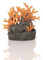 BiOrb Lavasteen Met Vuurkoraal Ornament Aquarium inrichting