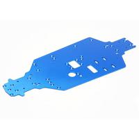 FTX - Banzai Nitro Aluminium Main Chassis Plate (FTX6400)