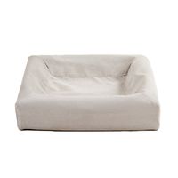 Bia bed rib hoes hondenmand zand bia-2 60x50x12,5 cm