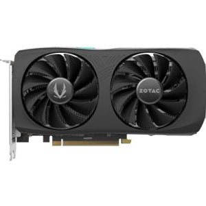 Zotac ZT-D40720E-10M videokaart NVIDIA GeForce RTX 4070 SUPER 12 GB GDDR6X