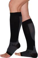 OS1st FS6+ Performance compressiekousen (Maat: L)