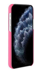 Vivanco GCVVIPH12M/PPI Backcover Apple iPhone 12, iPhone 12 Pro Pink Spatwaterdicht, Stootbestendig, Waterafstotend