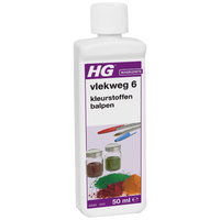 HG Vlekweg nr. 6 50ml.