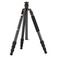 Genesis Base C3 Carbon statief Oranje