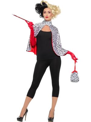 Luxe Slechte madame Set