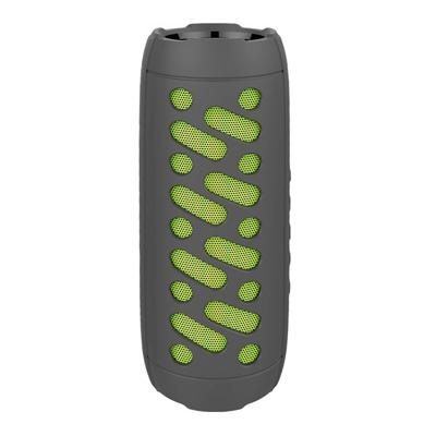 Celly Festivalsp Draadloze stereoluidspreker Zwart, Groen 4 W