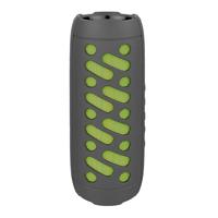 Celly Festivalsp Draadloze stereoluidspreker Zwart, Groen 4 W