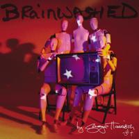 Brainwashed - LP (0602557151367)