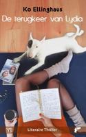 De terugkeer van Lydia - Ko Ellinghaus - Paperback (9789403709482)