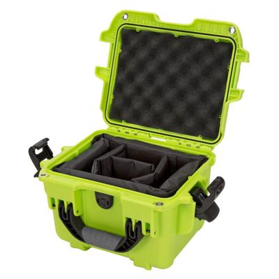 Nanuk Protective Case 908 Lichtgroen Vakverdeler